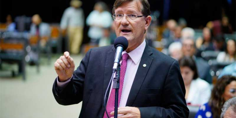 Zé Ricardo agradece apoio de entidades na indicação para a Suframa