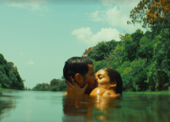 Filme ‘O Rio do Desejo’ será exibido no Teatro Amazonas