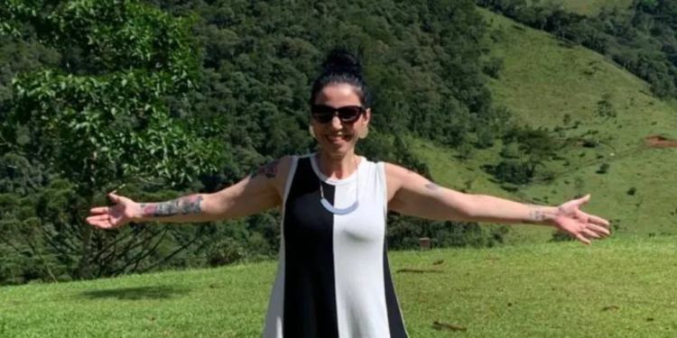 Empresária que morreu de câncer conforta própria família com carta póstuma