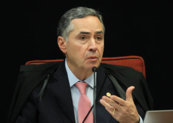 Barroso é internado em UTI de Brasília após cirurgia intestinal