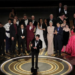 “Tudo em Todo o Lugar ao Mesmo Tempo” domina Oscar com sete estatuetas