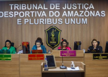 Iranduba é condenado pelo TJD-AM por manipulação de resultado