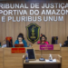 Iranduba é condenado pelo TJD-AM por manipulação de resultado