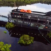 Base fluvial da Polícia Federal será instalada no Vale do Javari