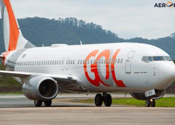 Gol inicia venda de passagens a partir de R$ 200