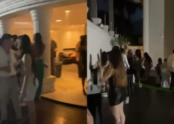 Embratur pede investigação contra “coaches de namoro” e turismo sexual