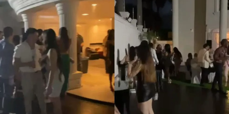 Embratur pede investigação contra “coaches de namoro” e turismo sexual