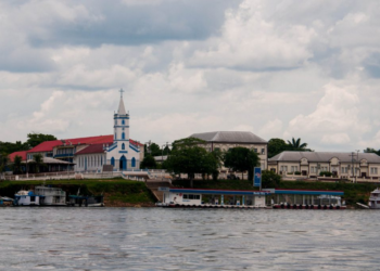 PF diz que não fez ação em Barcelos; homem está desaparecido após ataque