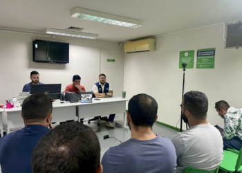 Defensoria Pública atende candidatos do concurso da Polícia Militar
