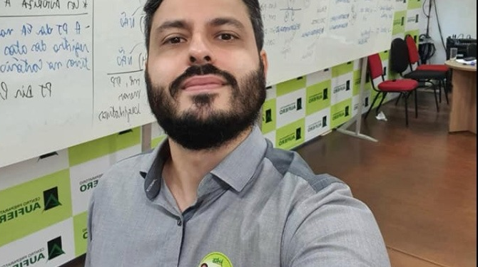 TJ mantêm sentença que declarou nula transferência de delegado logo após eleição