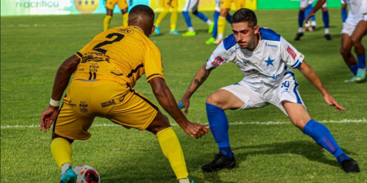 Nacional e Amazonas iniciam briga por vaga na final; saiba onde assistir