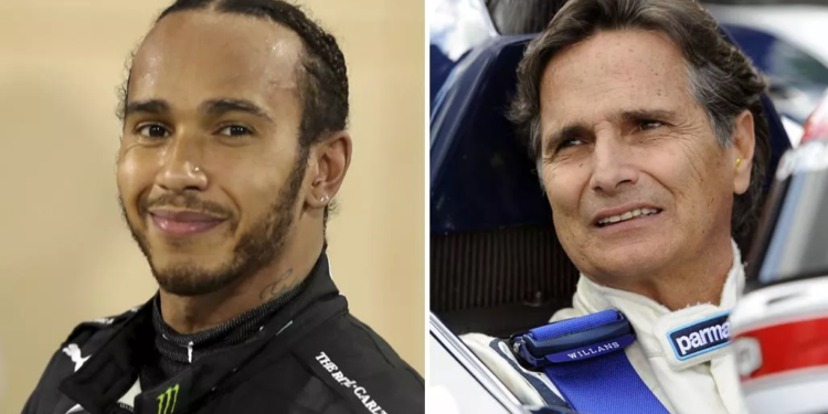 Piquet é condenado a pagar R$ 5 milhões por falas racistas sobre Hamilton