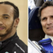 Piquet é condenado a pagar R$ 5 milhões por falas racistas sobre Hamilton