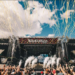 Fiscalização flagra trabalhadores escravizados no Lollapalooza