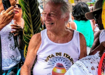 Juca Chaves, compositor e humorista, morre aos 84 anos na Bahia