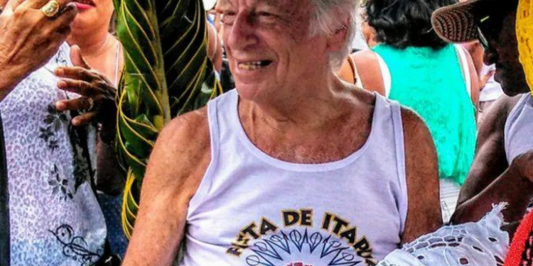Juca Chaves, compositor e humorista, morre aos 84 anos na Bahia