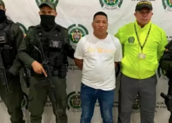 Mulher seduz traficante que matou seu marido e o entrega à polícia