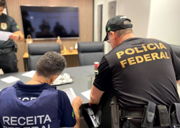 Com alvos no AM, PF mira grupo investigado pelo envio de 17 toneladas de cocaína para a Europa