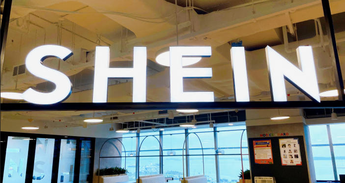 É falso que foi criado imposto para compras na Shein e Shopee