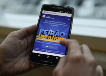 Última semana do Feirão Serasa Limpa Nome tem mais de 3.5 milhões de ofertas