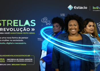 Estácio lança série de cursos online gratuitos sobre diversidade 