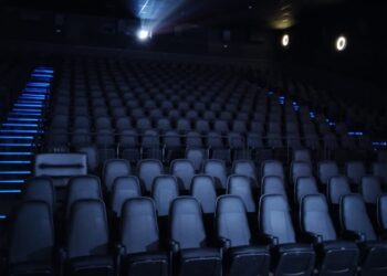 UCI do Manauara Shopping exibe filmes indicados para o Oscar por R$10