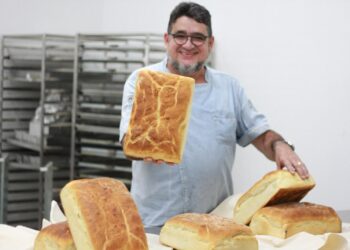 O queridinho pão francês tem um dia para chamar de seu