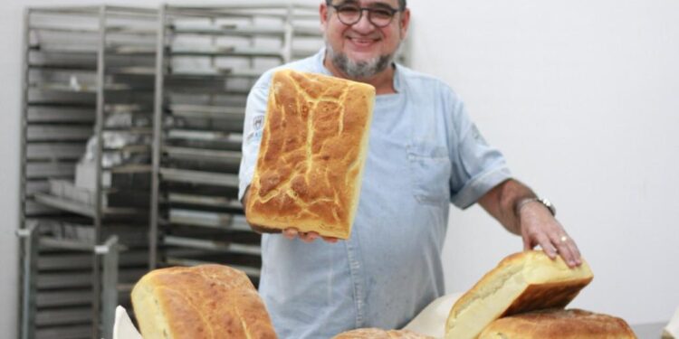 O queridinho pão francês tem um dia para chamar de seu