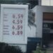 Postos de combustíveis do AM aumentam os preços após anúncio de reoneração de impostos