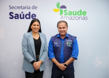 Deputada apresenta demandas para melhoria da saúde de municípios amazonenses