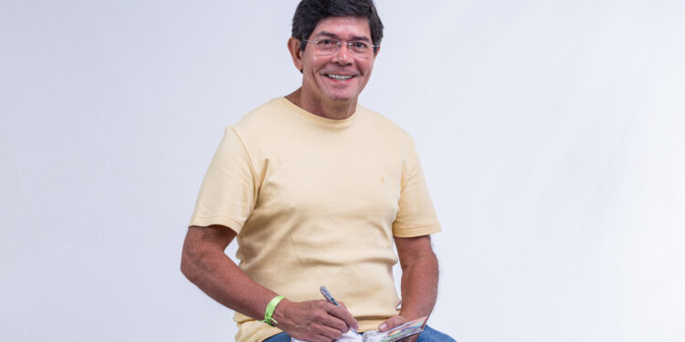 Bosquinho Poeta lança projeto especial para o mês das Mulheres