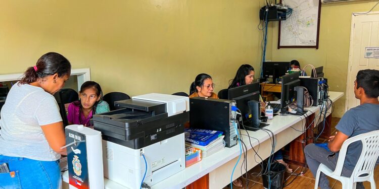 Vara Única de Barreirinha cumpre metas do Conselho Nacional Justiça