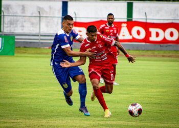 Barezão: Manaus duela com o Nacional; saiba onde assistir