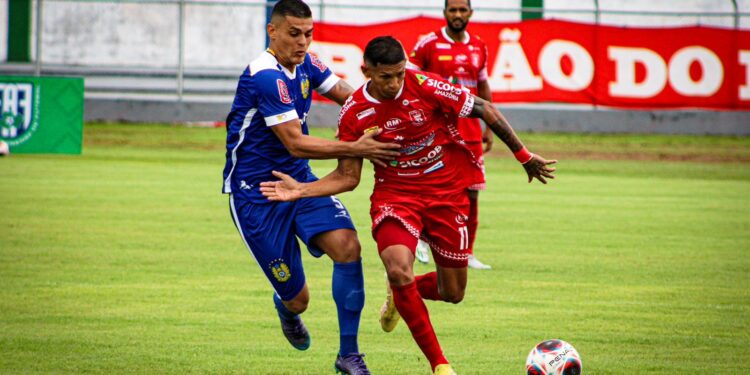 Barezão: Manaus duela com o Nacional; saiba onde assistir
