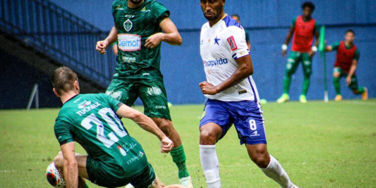 Conheça os confrontos de mata-mata da 2ª fase do Barezão
