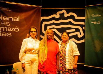 Bienal das Amazônias lança edital de seleção para arte performática