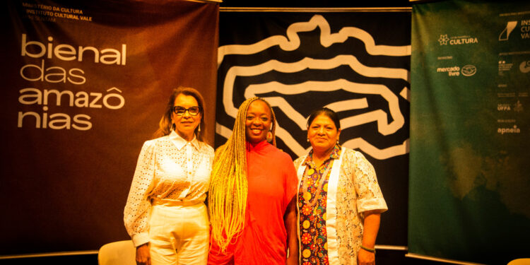 Bienal das Amazônias lança edital de seleção para arte performática