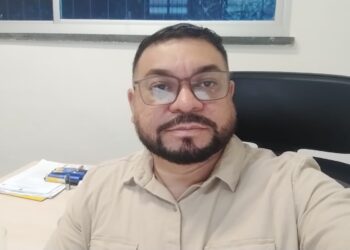 Denis Silva integra a disputa para comandar o Incra, no Amazonas