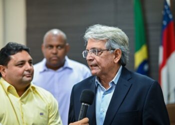 Sedecti vai levar serviços do Sine para os bairros em parceria com Câmara