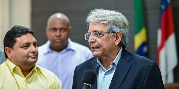 Sedecti vai levar serviços do Sine para os bairros em parceria com Câmara