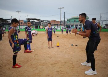 Matrículas para novos alunos no +Pelci iniciam na segunda-feira