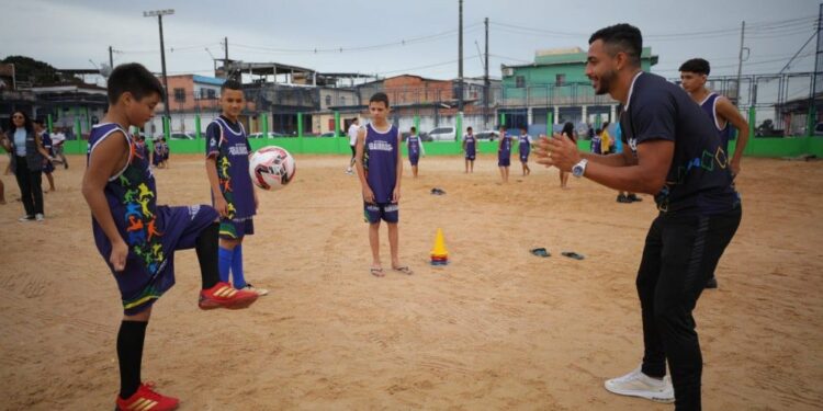 Matrículas para novos alunos no +Pelci iniciam na segunda-feira