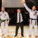 Confira o card do Majestic BJJ3 que ocorrerá em Manaus