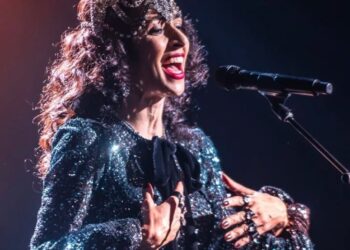 ‘Turnê ‘Portas’, de Marisa Monte, chega a Manaus no dia 20 de abril