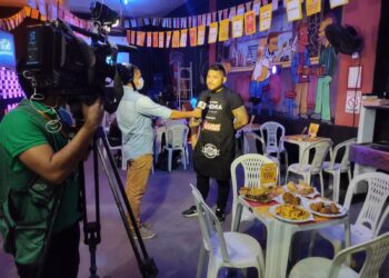 Maior concurso de Butecos do Brasil começa na primeira semana de abril
