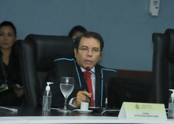 Auditor do TCE disponibiliza plataforma gratuita de ensino contábil para o público