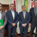 Barezão: Presidente da FAF pede apoio do MP para investigar manipulação de resultado