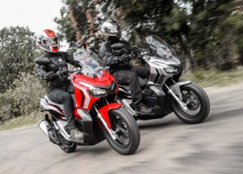 Fábrica da Honda em Manaus produz 500 mil scooters