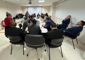 Na segunda (20), CMM escolherá vice-presidente e relator da CPI da Águas de Manaus