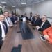 Presidente da Câmara firma nova parceria para projeto itinerante